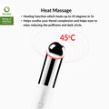 OGAWA Unique Bliss S2 Ultrasonic Beauty Eye Massager with Heat*